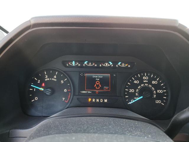 1FTEW1EP0JKF77827 Ford F150 SUPER