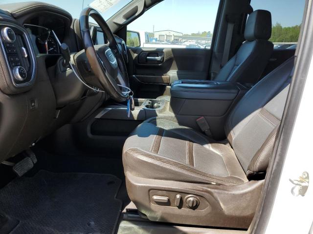 3GTU9FEL8NG175418 GMC SIERRA LIM