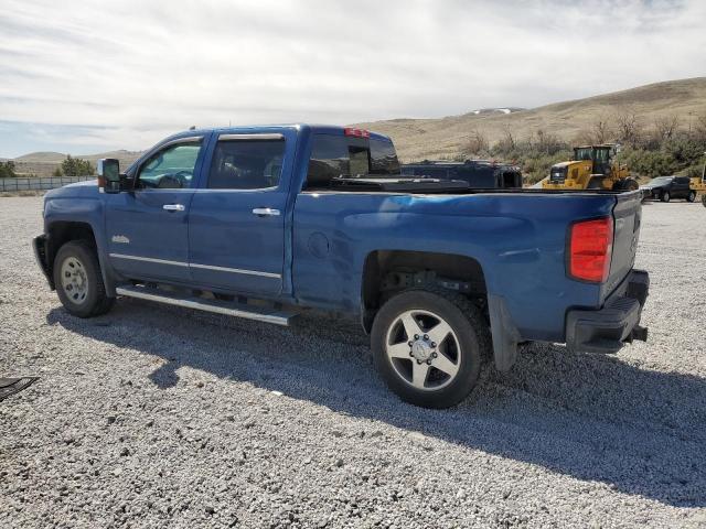 1GC1KXEY2HF242433 Chevrolet Silverado