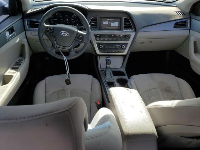 5NPE24AF3GH377977 Hyundai SONATA SE