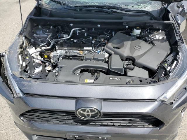 2T3W1RFV4SW376777 Toyota Rav4 Xle