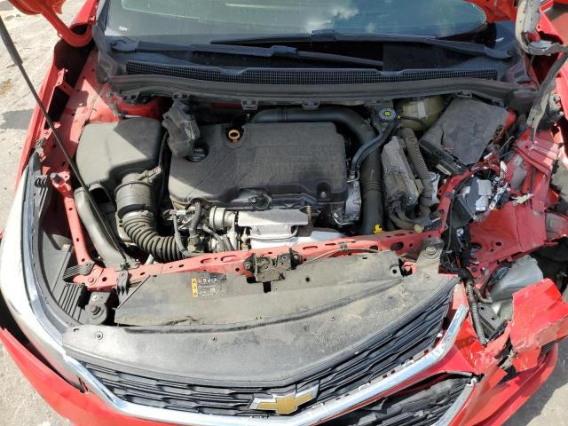 1G1BE5SM1J7192702 Chevrolet le2 -di: direct injection, vvt: variable valve timing, gen, alum