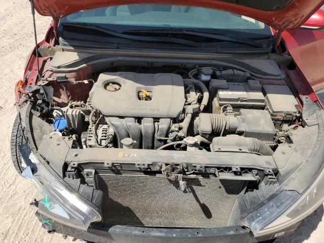 KMHD84LF1LU947820 Hyundai mpi nu