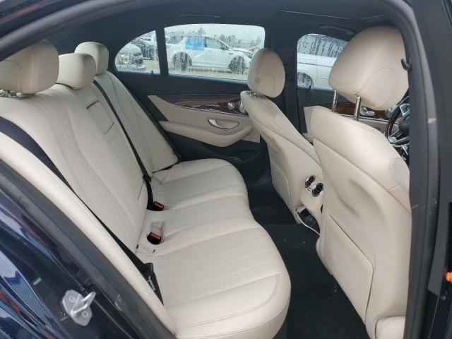 WDDZF4JB1HA289107 Mercedes-Benz E 300