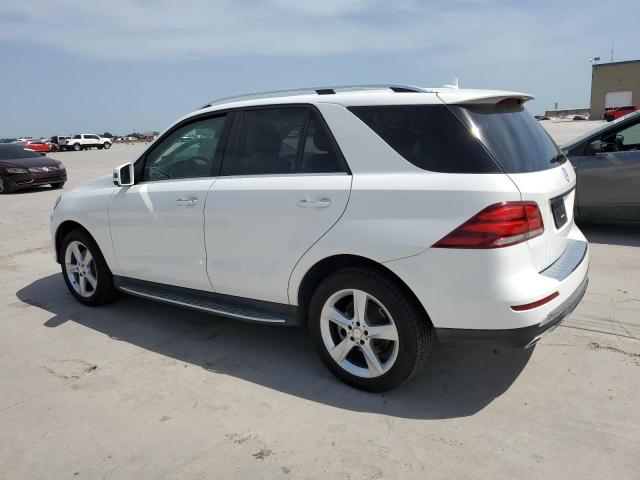 4JGDA5JB1HA841287 Mercedes-Benz GLE 350