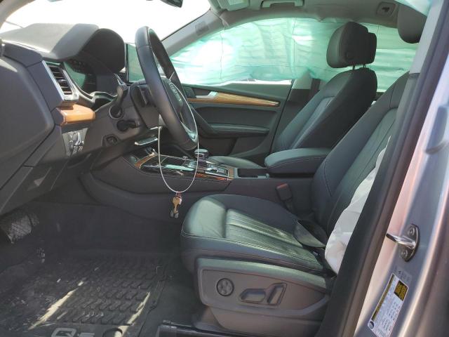 WA1EAAFY6P2097705 Audi 45 tfsi