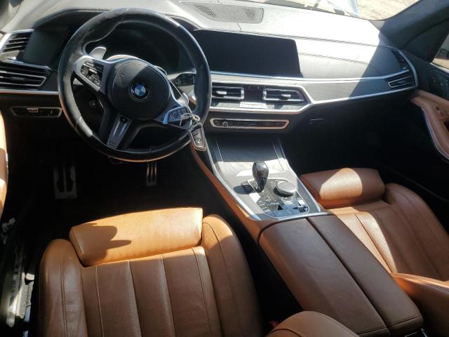 5UXCW2C07N9K42630 BMW X7 XDRIVE4