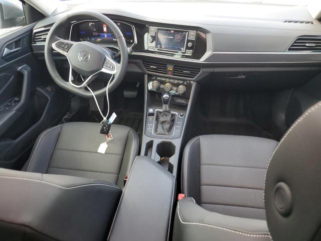 3VW7M7BU2RM059151 Volkswagen tsi