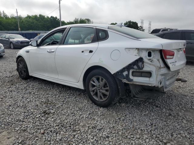 5XXGT4L34KG333080 KIA Optima Lx