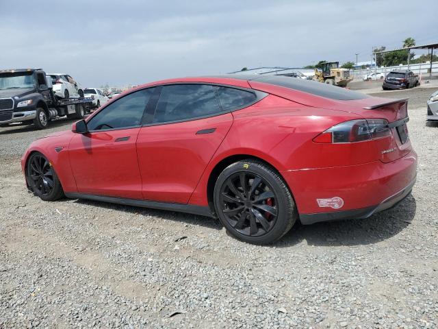 5YJSA1E42GF127593 Tesla 2016