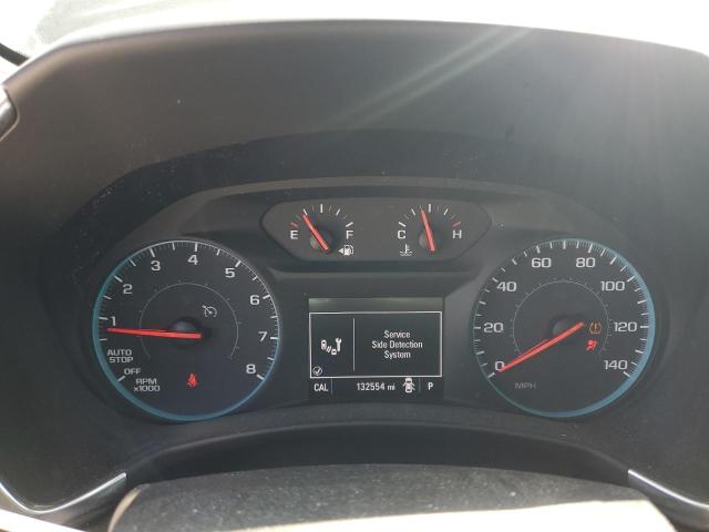 2GNAXSEV9J6224898 Chevrolet EQUINOX LT