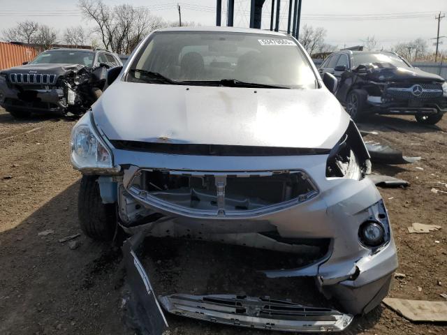 ML32F3FJ2KHF08280 Mitsubishi MIRAGE G4