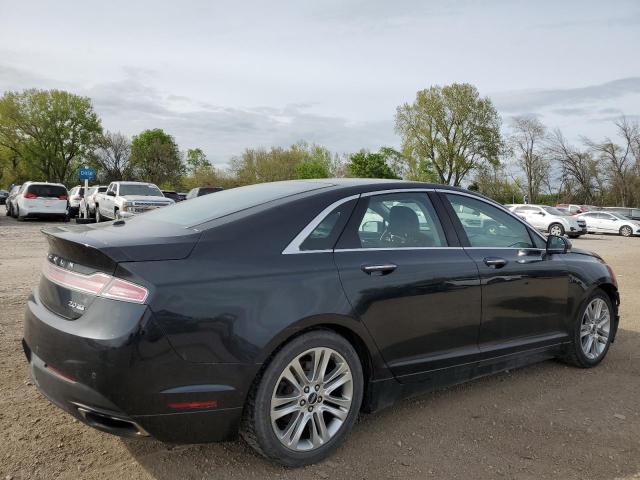 3LN6L2J91ER805308 Lincoln MKZ