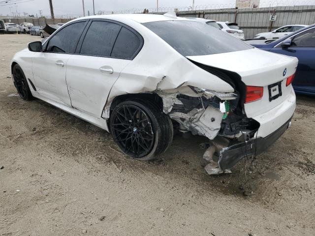 WBAJE5C32HWA92360 BMW 2017