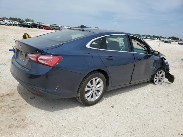1G1ZD5STXNF136553 Chevrolet MALIBU LT