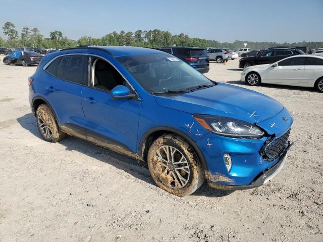 1FMCU9H66MUA51351 Ford ESCAPE SEL