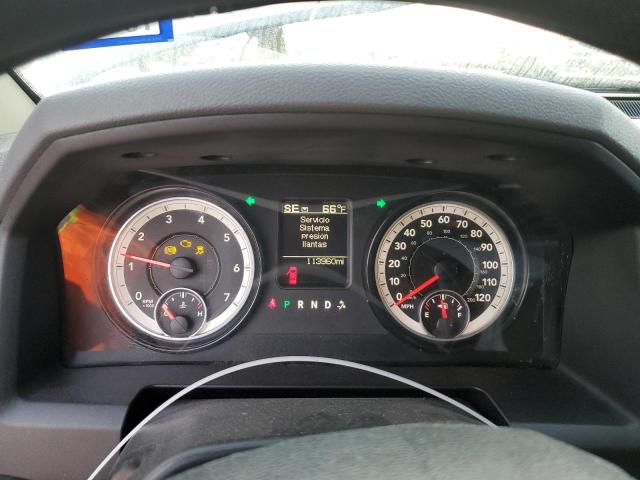 1C6RR6FT9FS729099 RAM 1500 St