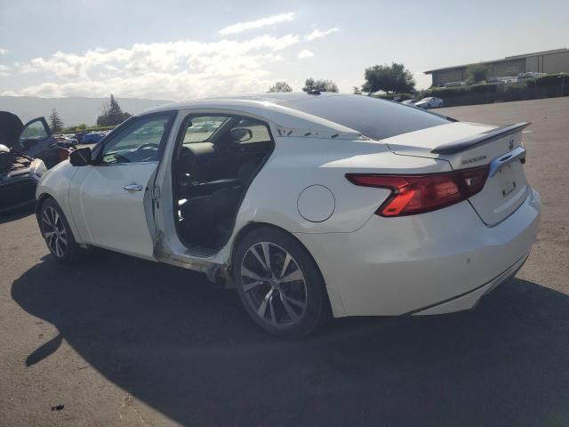 1N4AA6APXHC362661 Nissan 2017