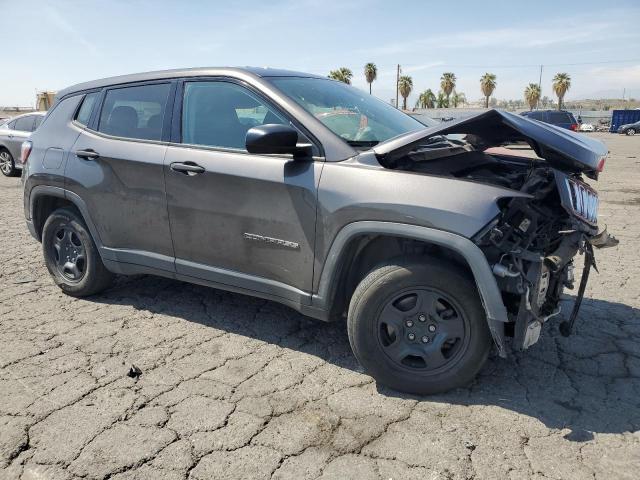 3C4NJCAB3JT194368 Jeep 2018