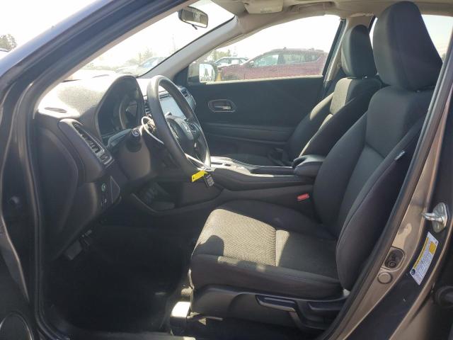 3CZRU5H56HM722343 Honda HR-V EX
