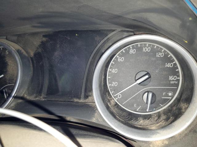 4T1C11AK4RU905858 Toyota a25a-fks
