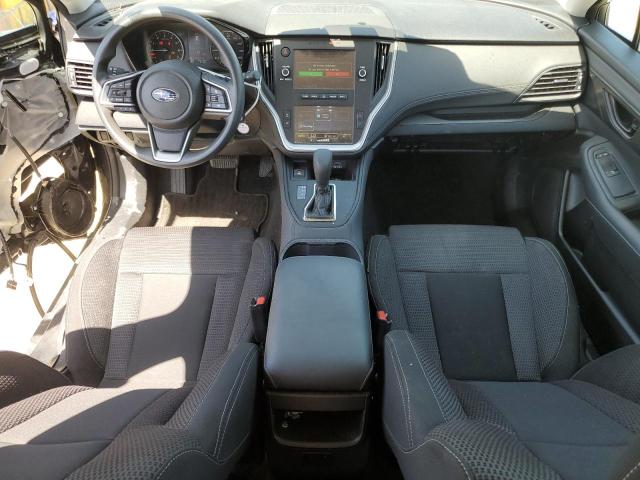 4S4BTAAC4R3109860 Subaru na, u5