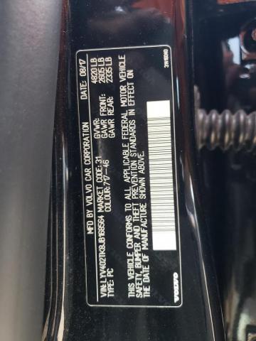 LYV402TK8JB168564 Volvo S60 INSCRI