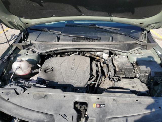 5XYK6CDF6RG146059 KIA gdi theta iii