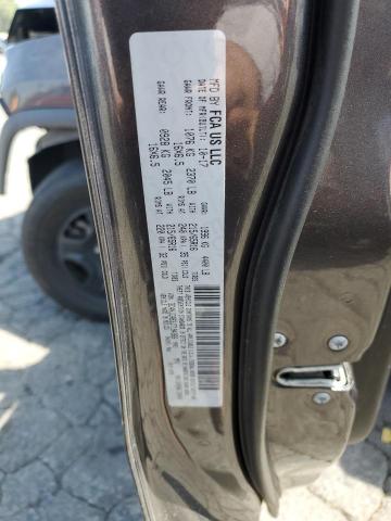 3C4NJCAB3JT194368 Jeep 2018