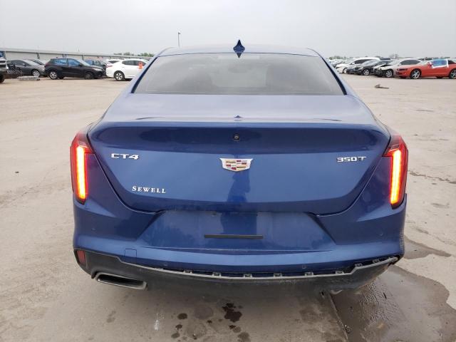 1G6DB5RK8N0131412 Cadillac Ct4 Premiu