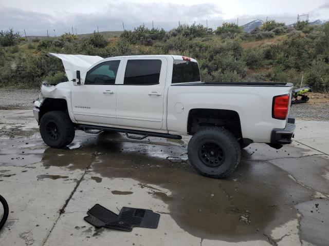 3GCUKREC9FG311904 Chevrolet Silverado