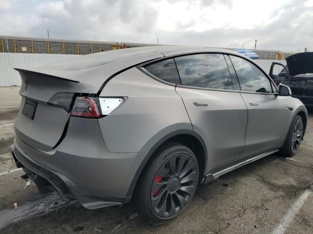 7SAYGDEF4PF795264 Tesla 2023