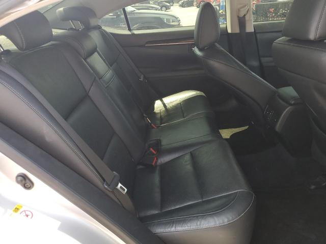 JTHBK1GG2E2139990 Lexus 2gr-fe