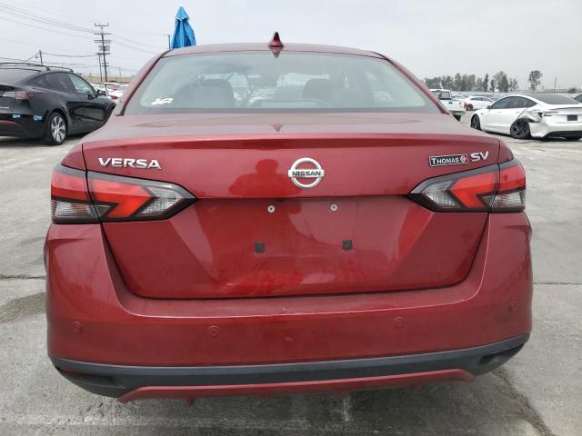 3N1CN8EV0LL869340 Nissan 2020