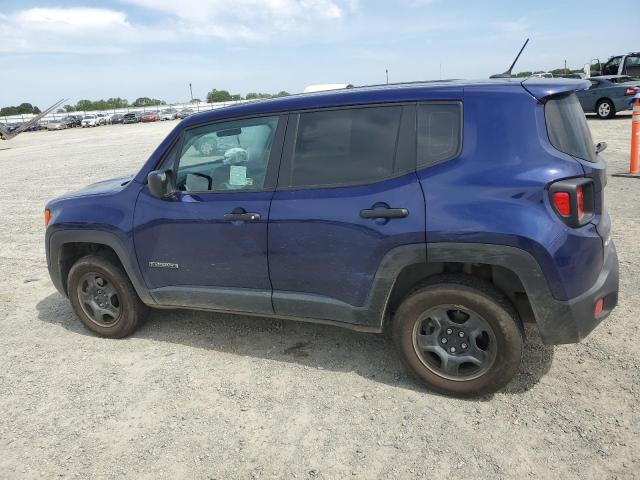 ZACCJBAB2HPG21509 Jeep Renegade