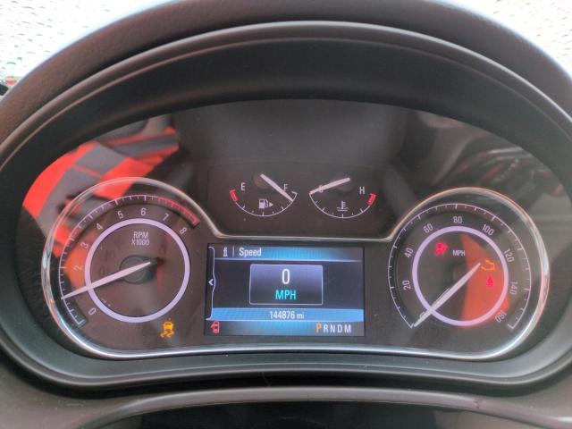 2G4GN5EX0E9312735 Buick REGAL PREM