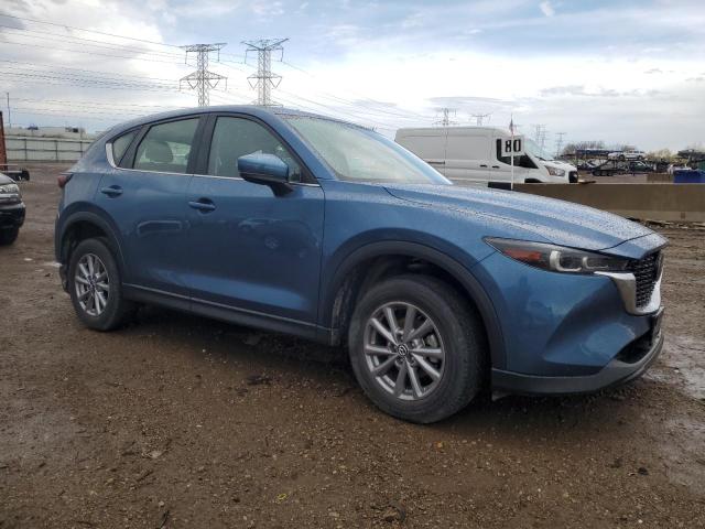 JM3KFBAMXP0201233 Mazda CX-5