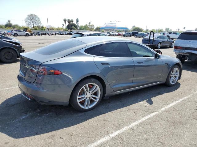 5YJSA1H17EFP36595 Tesla MODEL S