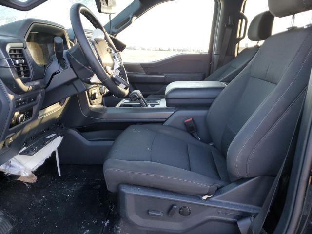 1FTFW3L82RFA51537 Ford gtdi