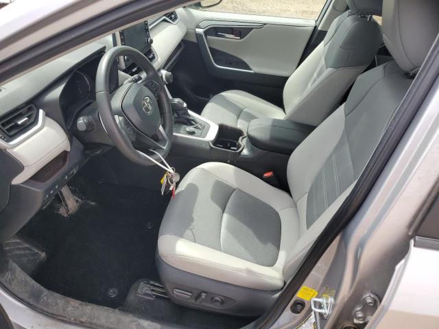 2T3N1RFV3NW317509 Toyota a25a-fks
