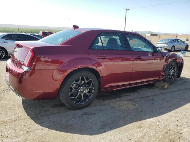 2C3CCASG2PH514284 Chrysler 300 TOURIN