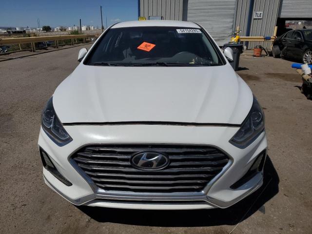 5NPE24AF5KH756942 Hyundai gdi theta-ii