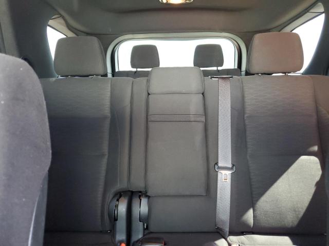 1C4RDJAG9KC651304 Dodge DURANGO SX