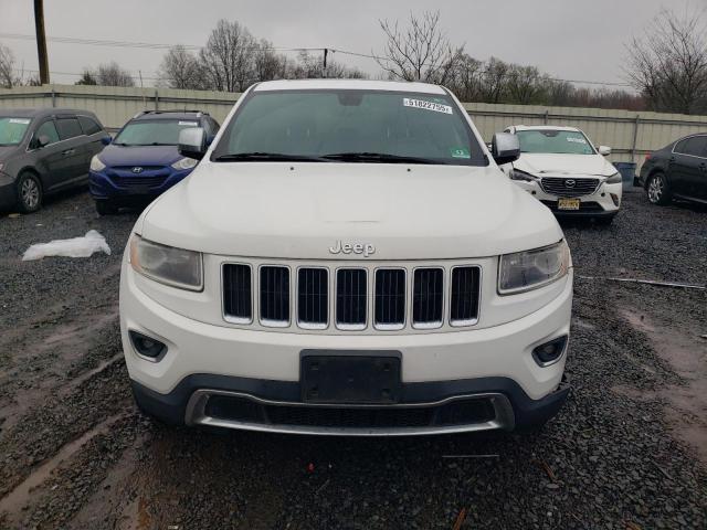 1C4RJFBG5EC131383 Jeep Grand Cher