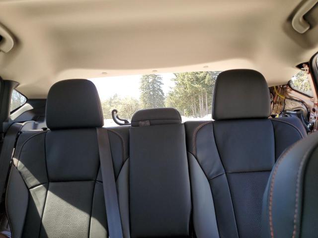 4S4GUHM68R3710187 Subaru Crosstrek