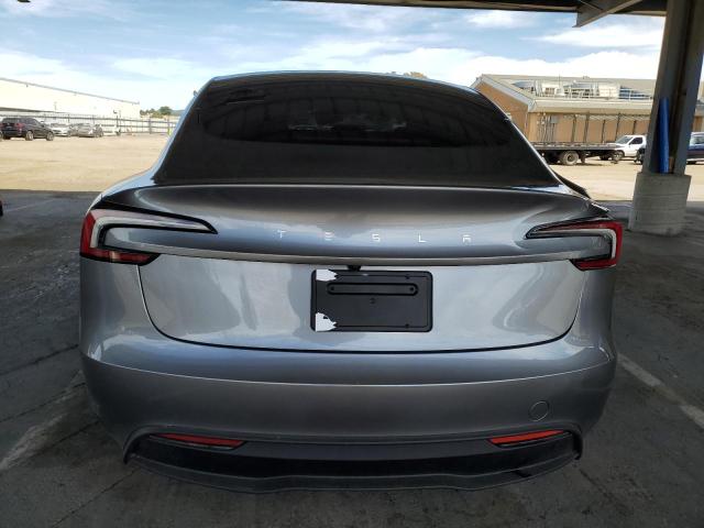 5YJ3E1EA5SF920183 Tesla MODEL 3
