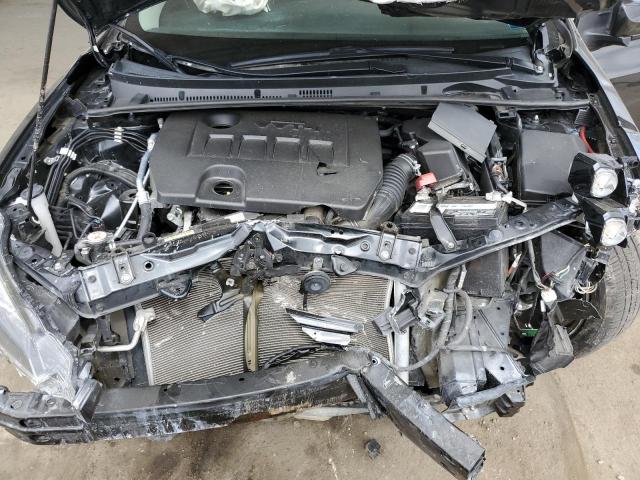 2T1BURHE3KC240640 Toyota 2zr-fe