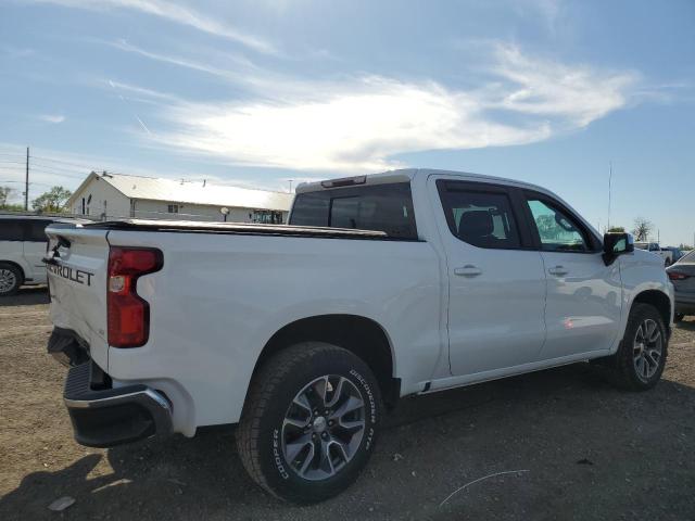 3GCUYDED5MG236514 Chevrolet Silverado