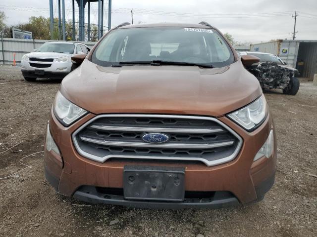 MAJ3S2GE2LC376597 Ford ECOSPORT S