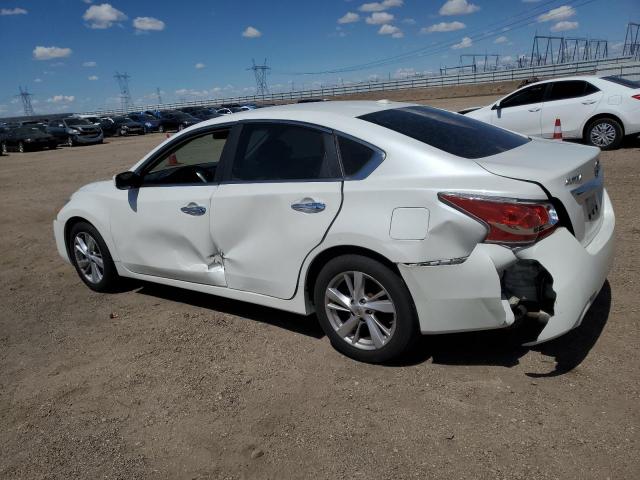 1N4AL3AP5FC436283 Nissan Altima